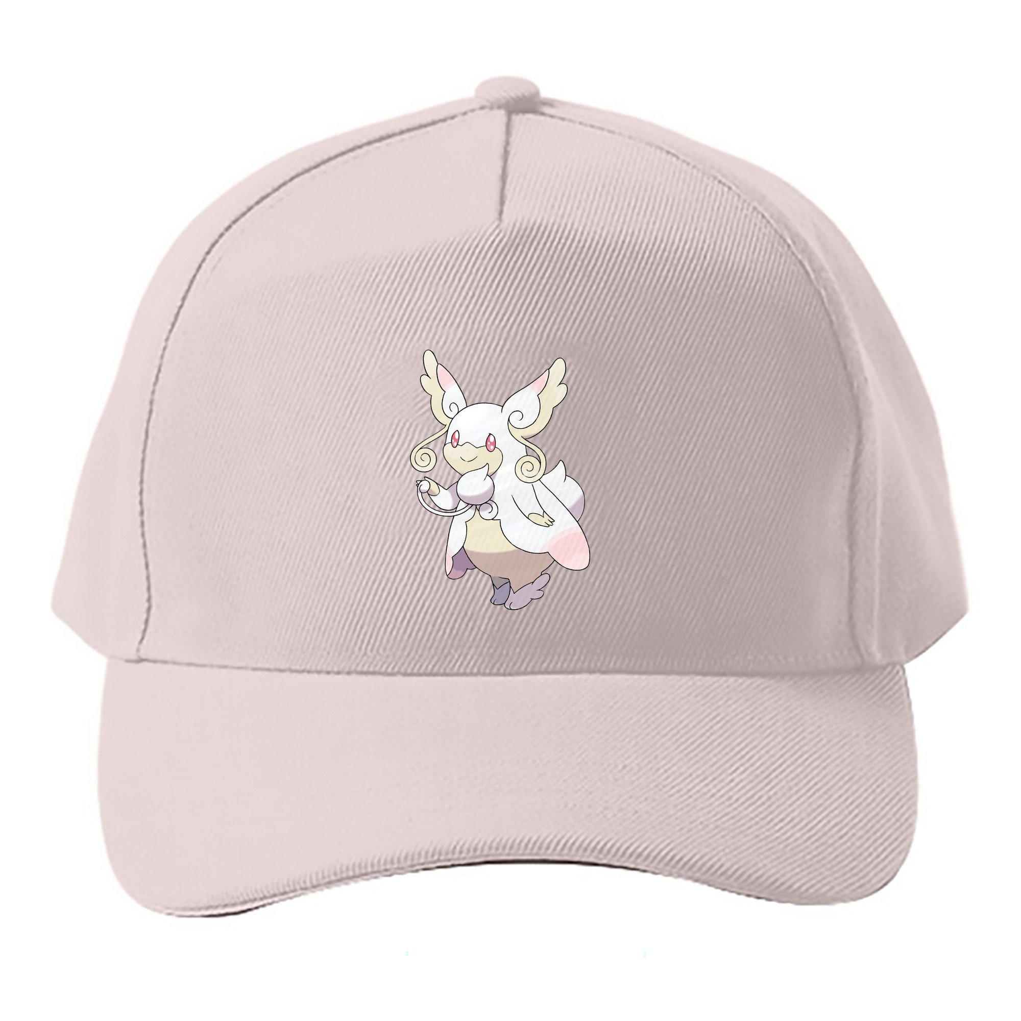 （画像用） ポケットモンスター Pokémon ベースボールキャップ 綿100％ 男女兼用 帽子 スポーツ